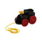 Pull-Along Trein Brio