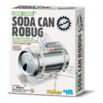 Robot Insect Maken 4M