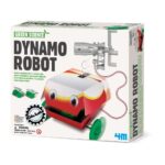 Robot Maken Dynamo 4M