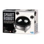 Robot Maken Slim 4M