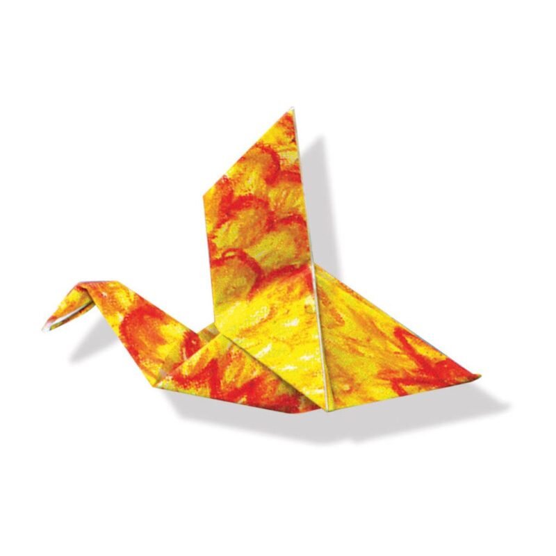 Safari Origami