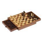Schaakbord Magnetisch