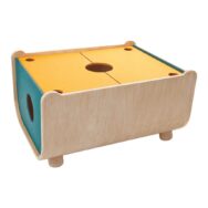 Speelgoedkist Plan Toys