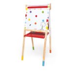 Splash Bord Krijt Magneet Janod