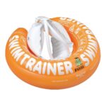 Swimtrainer Oranje