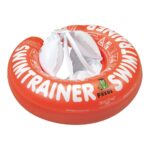 Swimtrainer Rood