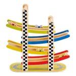 Switchback Racetrack Hape