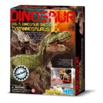 T-Rex Speelgoed Maken 4M