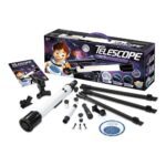 Telescoop 30 Activiteiten