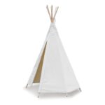 Tipi Tent Wit