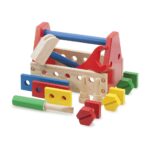 Toolbox New Classic Toys