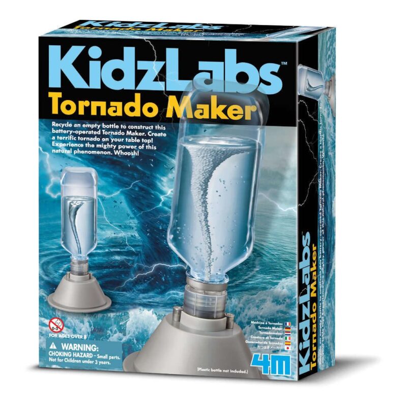 Tornado Maker