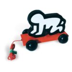 Trek Baby Keith Haring Vilac