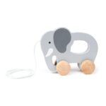 Trekfiguur Olifant Hape