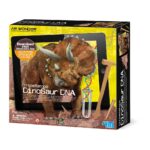 Triceratops Graven Bouwen & App