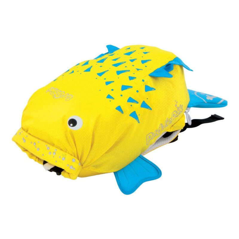 Trunki Gele Vis