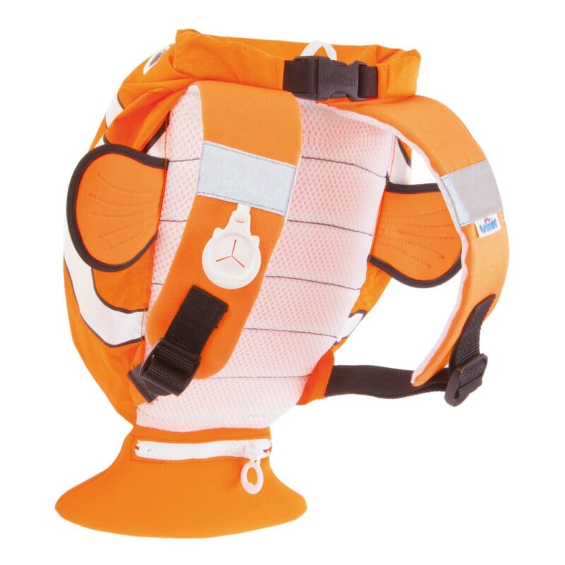 Trunki Paddlepak Clownfish