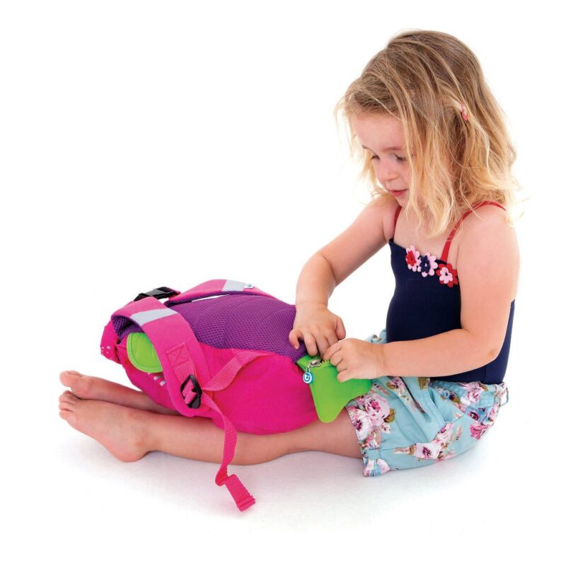 Trunki Pink Paddlepak