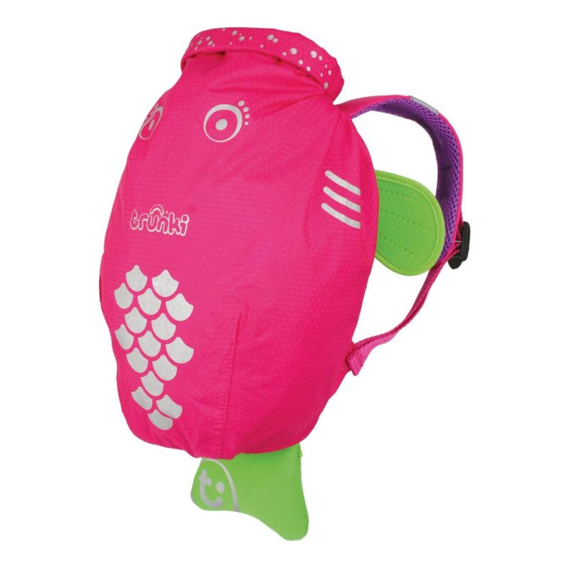 Trunki Pink Paddlepak