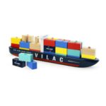 Vilac Containerschip