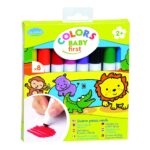 Viltstiften Baby First