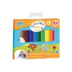 Viltstiften Ergonomisch 1 Viltstiften Ergonomisch