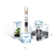 Water Zuiveren Proefje