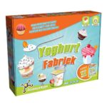 Yoghurtfabriek Science4You
