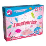 Zeepfabriek Science4You