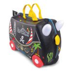 Trunki Piraat Koffer Reiskoffer Vakantie trun-9220312