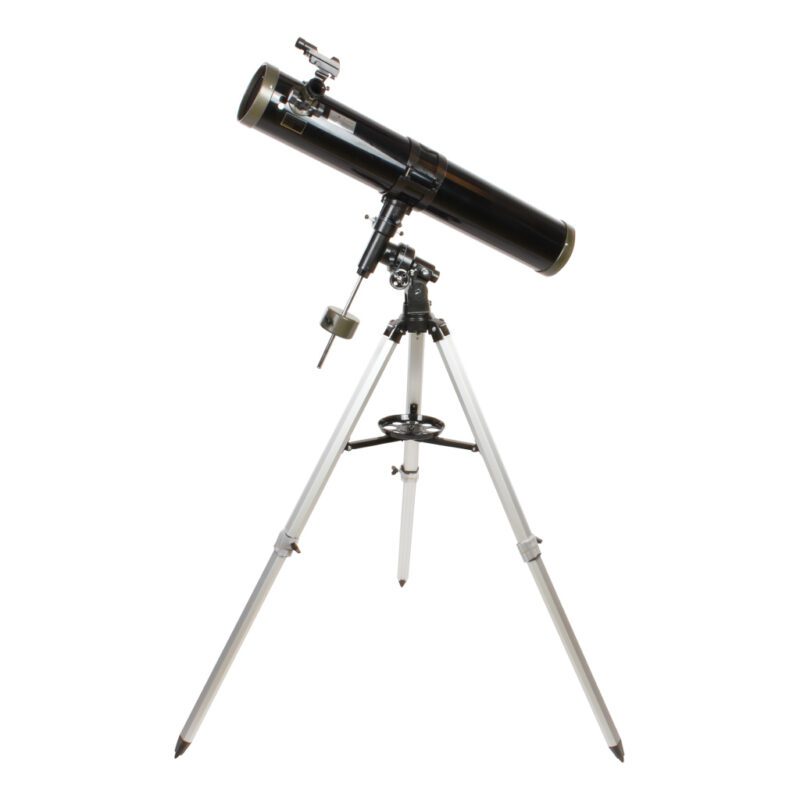 Byomic Spiegeltelescoop G 114900 EQ-SKY Statief Opties Mega byom-260208