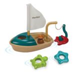 Activiteiten Boot Plan Toys Bad Speelgoed plan-4005693