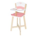 Hoge Kinderstoel Hape Speelgoed Hape-E3600