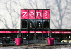 QIDDIE verhuist naast Zen Lifestyle Wijchen