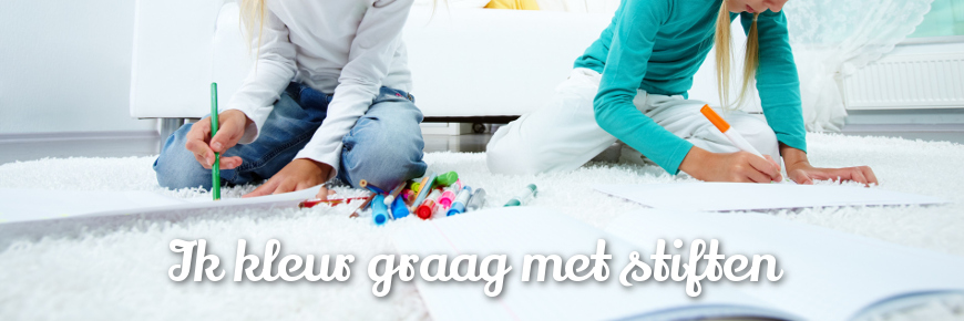 Stiften kopen
