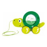 Tito Trekfiguur Hape Speelgoed Hape-E0354