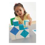 Blokpuzzel Oceaan 16 Stuks Weplay Wepl-Kc2004