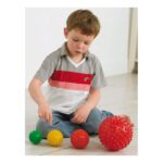 Massage Bal 9 Cm | Weplay