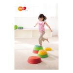 Regenboog Keien | Weplay