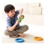 Ringsetje Van 3 | Weplay