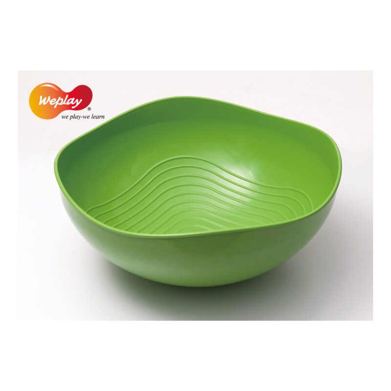 Rocking Bowl Groen | Weplay