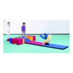 Soft Gym 7 Stuks | Weplay 1 Soft Gym 7 Stuks | Weplay