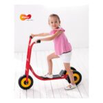 Step Driewieler | Weplay