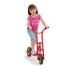 Step Tweewieler | Weplay 2