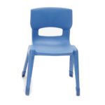 Stoel Blauw 34 Cm Weplay Wepl-Ke0004-00B