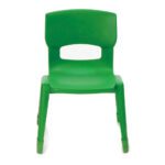 Stoel Groen 34 Cm Weplay Wepl-Ke0004-00G