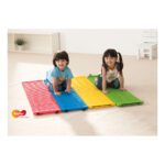 Treden Pad | Weplay