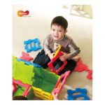 We-Blocks Mini 56 Stuks Weplay Wepl-Kc3002