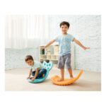 Whally Board Oranje | Weplay