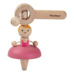 Ballet Tol Plan Toys Plan-4005194